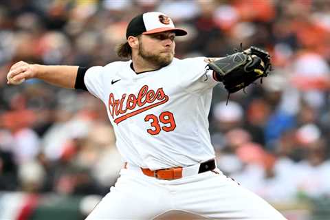 Royals vs. Orioles prediction: MLB odds, picks, best bets for Wednesday