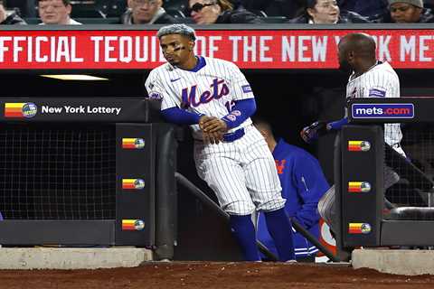 Veteran Mets not getting caught up in 0-4 start: ‘Know we’re better than that’