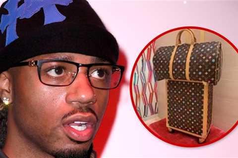 Metro Boomin Says Hackers Hijacked His Louis Vuitton Order