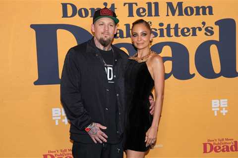 Nicole Richie & Joel Madden’s Kids Are Their Parents’ Lookalikes at Red Carpet Debut