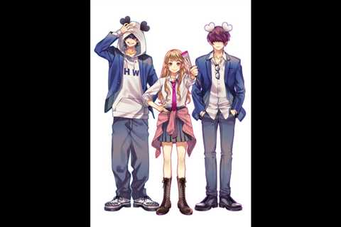 Music at the Heart of HoneyWorks’ Characters: Creators Discuss LIPxLIP & What’s More Important..