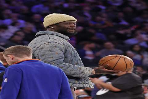 Julius Randle surgery a ‘tough blow’ to Knicks teammates