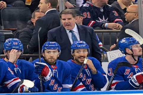 Rangers’ incredible regular season already among best in New York sports history