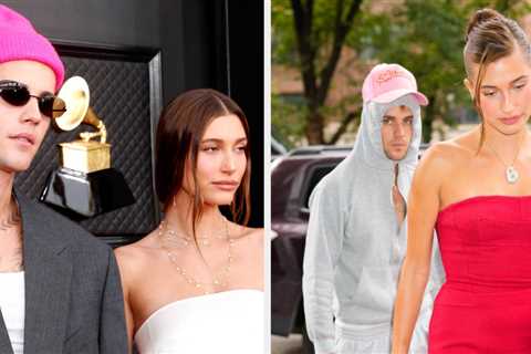 There Are New Reports About Justin And Hailey Bieber's Marriage