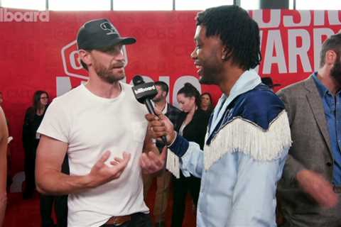 Chase Rice On FGL’s “Cruise” Going Diamond, Writing ‘I Hate Cowboys & All Dogs Go To Hell’ & More | ..