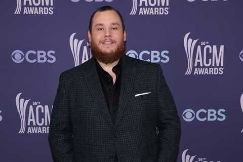 Luke Combs Tops 2024 ACM Awards Nominations: Full List