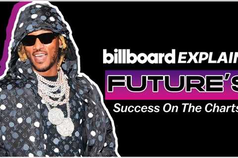 Billboard Explains: Future’s Success on the Charts