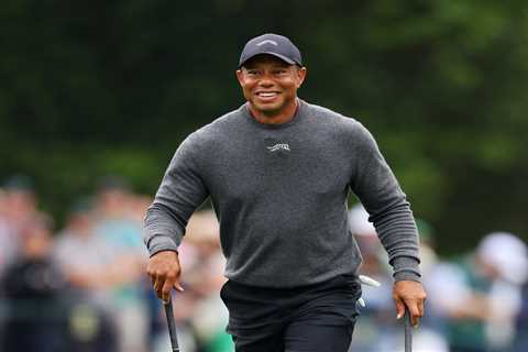 Tiger Woods drops huge Ryder Cup hint in Masters surprise