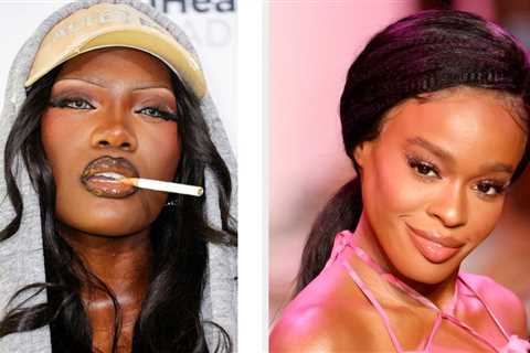 Azealia Banks Said Doechii Fans Should Be Called Wannabes, And Here's How She Responded