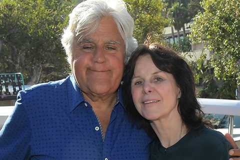 Jay Leno Granted Conservatorship of Wife Mavis Amid Dementia Battle