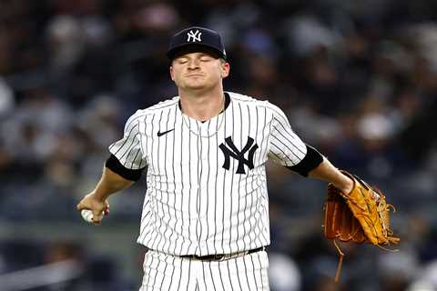 Yankees have pitching decisions to make after Friday rainout leads to Saturday doubleheader