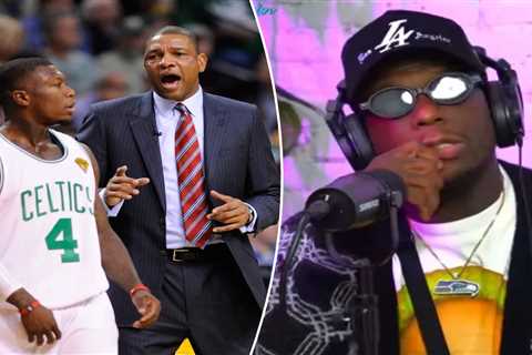 Nate Robinson still has $1.5 million beef with Doc Rivers