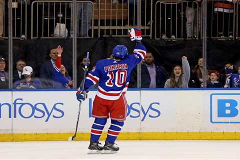 Artemi Panarin poised to redeem himself after last year’s playoff nightmare