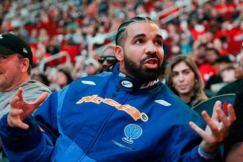 Drake Receives Offer From Uma Thurman for Her ‘Kill Bill’ Suit Amid His Rap Beefs: ‘Need This?’