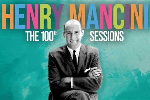 Michael Bublé, Lizzo, Stevie Wonder & More Help Celebrate Centennial of Henry Mancini’s Birth