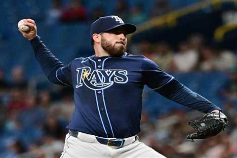 Rays vs. Angels prediction: MLB odds, picks, best bets for Tuesday