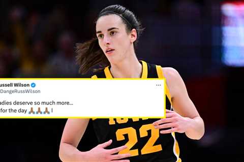 Caitlin Clark’s $76,535 Starting WNBA Salary Sparked A Ton Of Conversation, Plus More Reactions To..