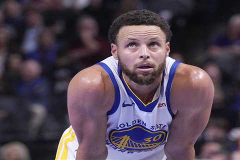NBA play-in props: Odds, player picks for Stephen Curry, Domantas Sabonis