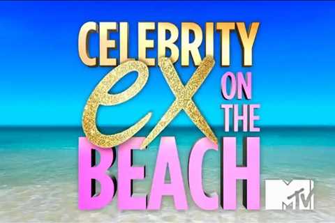 Celebrity Chaos on Ex On The Beach: Towie Star Quits and Walks Out