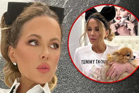 Kate Beckinsale Suggests Hospitalization was Due to Stomach Issues