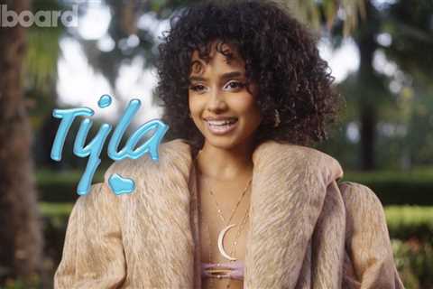 Tyla Talks About Creating ‘Water,’ the Journey to Her Debut Album, Grammy Win & More |..