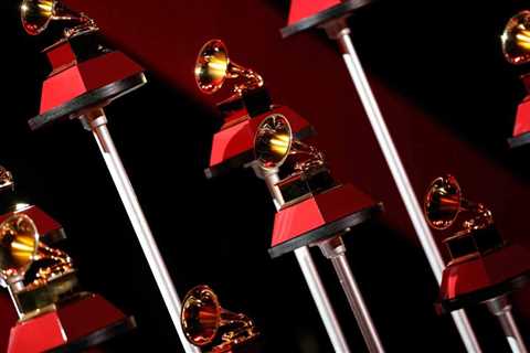 2024 Latin Grammy Awards Set to Take Place in Miami