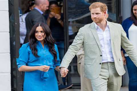 Prince Harry declares US as primary residence amid 'drug use' controversy