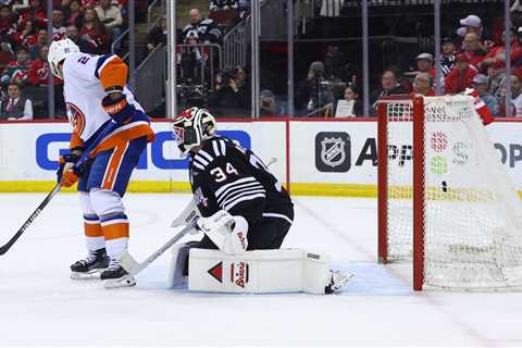 Islanders need to improve on special teams to make playoff run