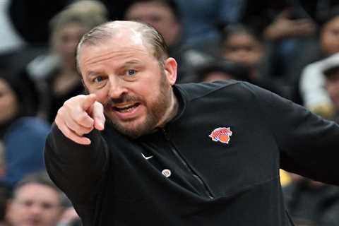 Inside look at Tom Thibodeau’s legendary work ethic: ‘no shortcuts’