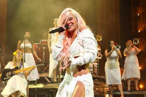 Karol G to Headline Rock in Rio 2024 & More Uplifting Moments in Latin Music