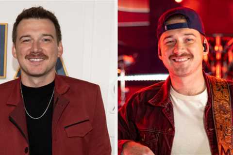 Morgan Wallen Issued An Apology After Being Arrested For Reckless Endangerment And Disorderly..