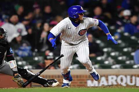 Cubs rookie Michael Busch turning into fantasy baseball lineup mainstay