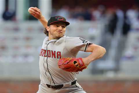 Diamondbacks vs. Cardinals odds, prediction: MLB picks, best bets for Monday