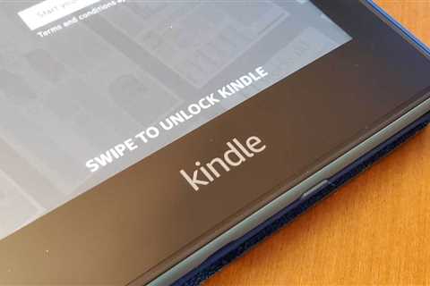 Love to Read? You Can Join Kindle Unlimited Free for Up to 3 Months