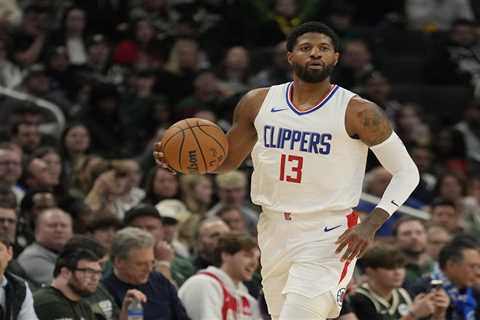 Mavericks vs. Clippers prediction: NBA odds, picks, best bets for Tuesday