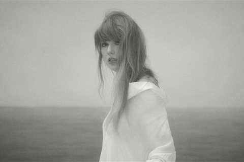 New Taylor Swift Album Boosts Streams for The Starting Line, The Blue Nile & Other Honorary..