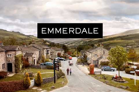 Emmerdale Fans Slam Character for 'Unhinged and Selfish Acts'