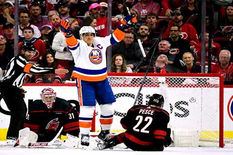 The Islanders of the past who engineered the kind of comeback this squad needs