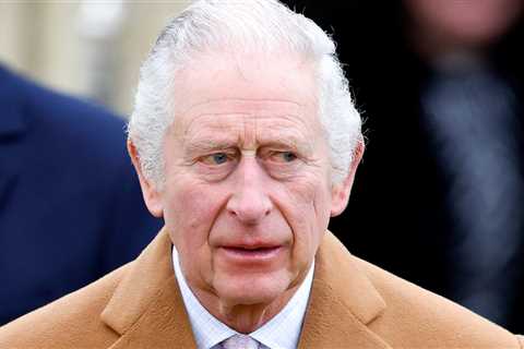 King Charles Funeral Plans Reportedly Being Discussed Amid Cancer Battle