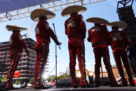 How Los Angeles’ Fiesta Broadway Executed Its Revival After a 4-Year Hiatus