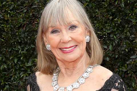 ‘Young and the Restless’ Star Marla Adams Dead at 85