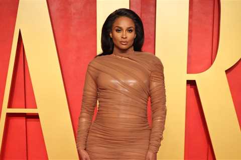 Ciara Joining ‘American Idol’ As Guest Mentor for Adele Night