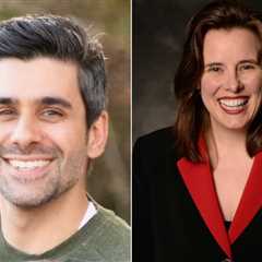 Concord Label Group Promotes Joe Dent & Jill Weindorf to EVP Roles