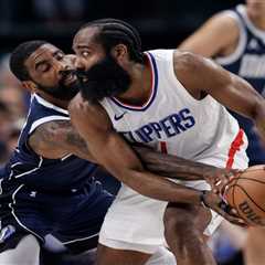 Mavericks vs. Clippers Game 5 prediction: NBA playoffs odds, picks, best bets