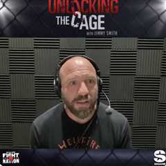 Former UFC and WWE commentator Jimmy Smith eviscerates Ronda Rousey