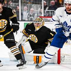 Bruins vs. Maple Leafs Game 6 prediction, odds: NHL playoffs best bets, picks