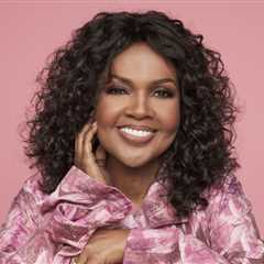 CeCe Winans Tops Gospel & Christian Album Charts With ‘More Than This,’ a ‘Joyful Collection..