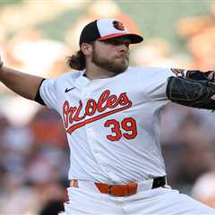 Orioles vs. Nationals prediction: MLB odds, picks, best bets for Tuesday