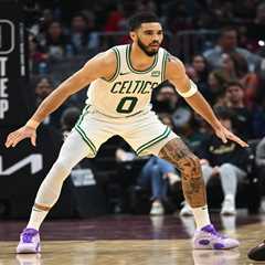 Cavaliers vs. Celtics Game 1 prediction: NBA playoffs odds, picks, best bets