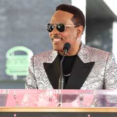 Charlie Wilson Reclaims Record for Most Adult R&B Airplay No. 1s Among Male Artists